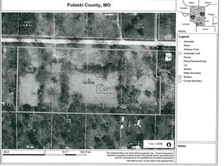 217 Hawkins Ave, Crocker, MO 65452