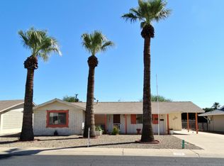 11439 N Capri Dr, Sun City, AZ 85351
