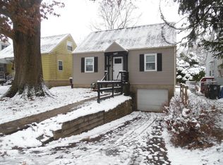 6427 Mayflower Ave, Cincinnati, OH 45237