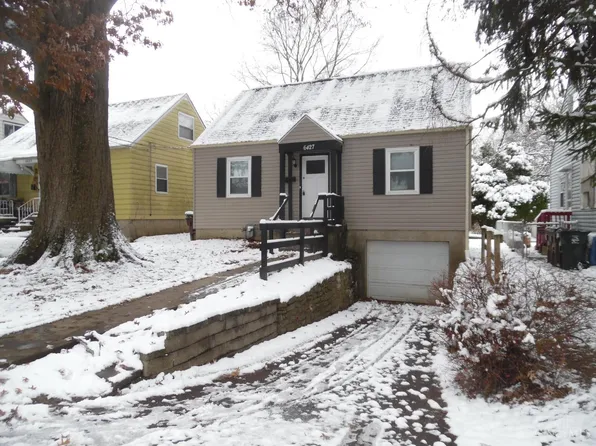 6427 Mayflower Ave, Cincinnati, OH 45237