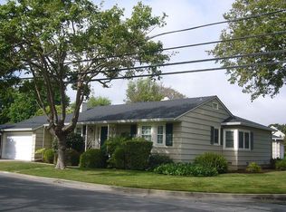 3146 Hacienda St, San Mateo, CA 94403