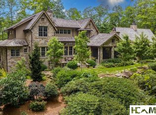 2071 High Mountain Dr, Cashiers, NC 28717