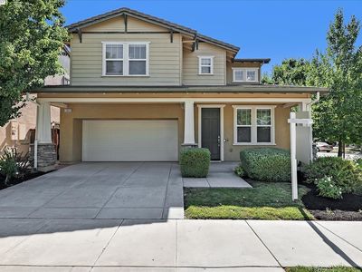 2863 Enfield St, San Ramon, CA, 94582