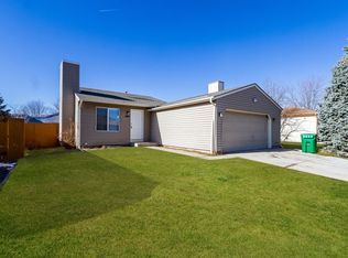 1641 Ensenada St, Aurora, CO 80011
