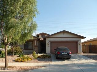 8003 W Forest Grove Ave, Phoenix, AZ 85043