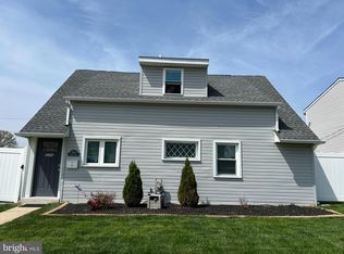 9304 Treaty Rd, Philadelphia, PA 19114