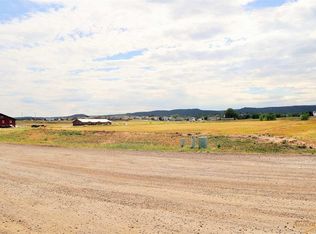 7190 Infinity Dr, Black Hawk, SD 57718