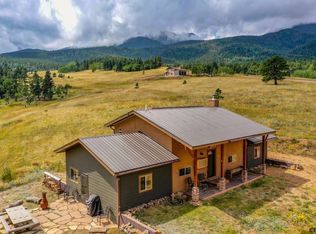 958 Chalice Rd, Westcliffe, CO 81252