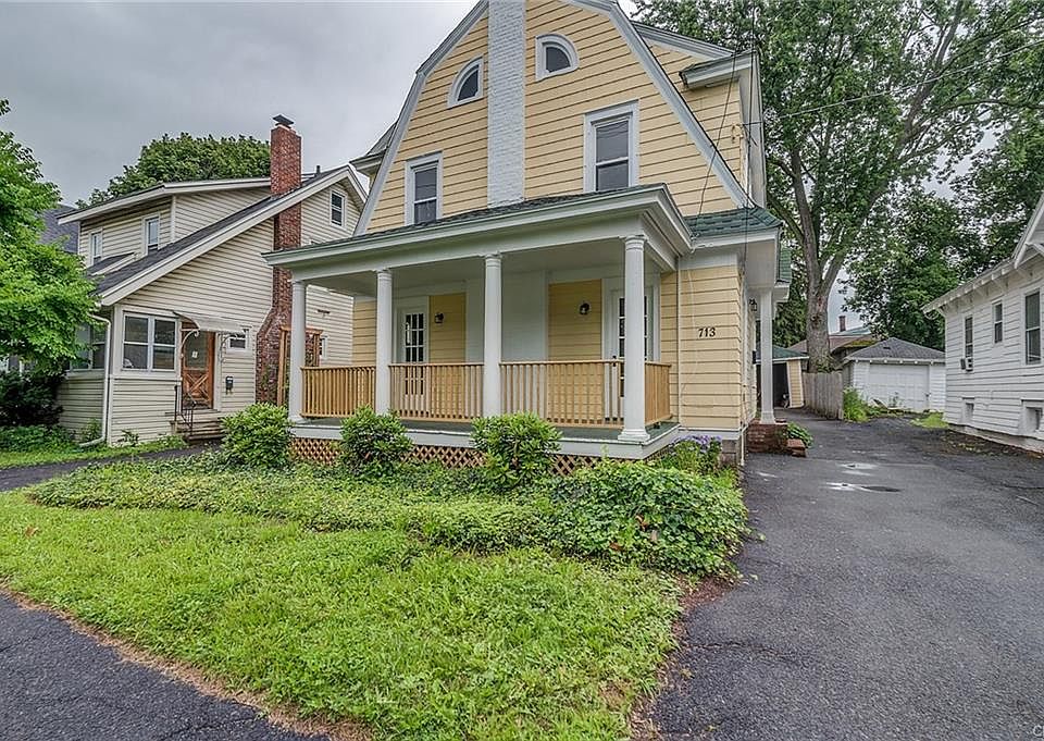 713 Seeley Rd, Syracuse, NY 13224 Zillow