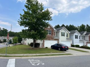 1298 Rubble Rd, Cumming, GA 30040