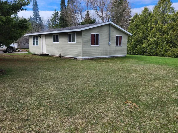 7936 Crestwood Dr, Alpena, MI 49707