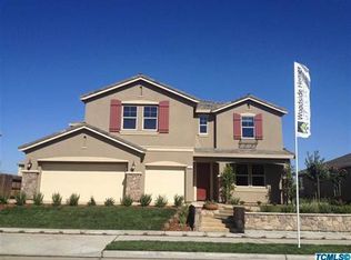 820 Arlington Ave, Lemoore, CA 93245