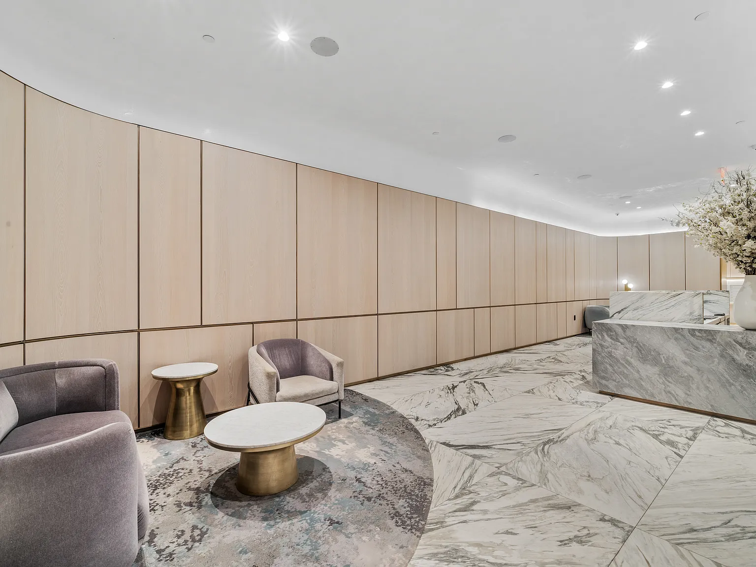 90 John Street — Photo 4