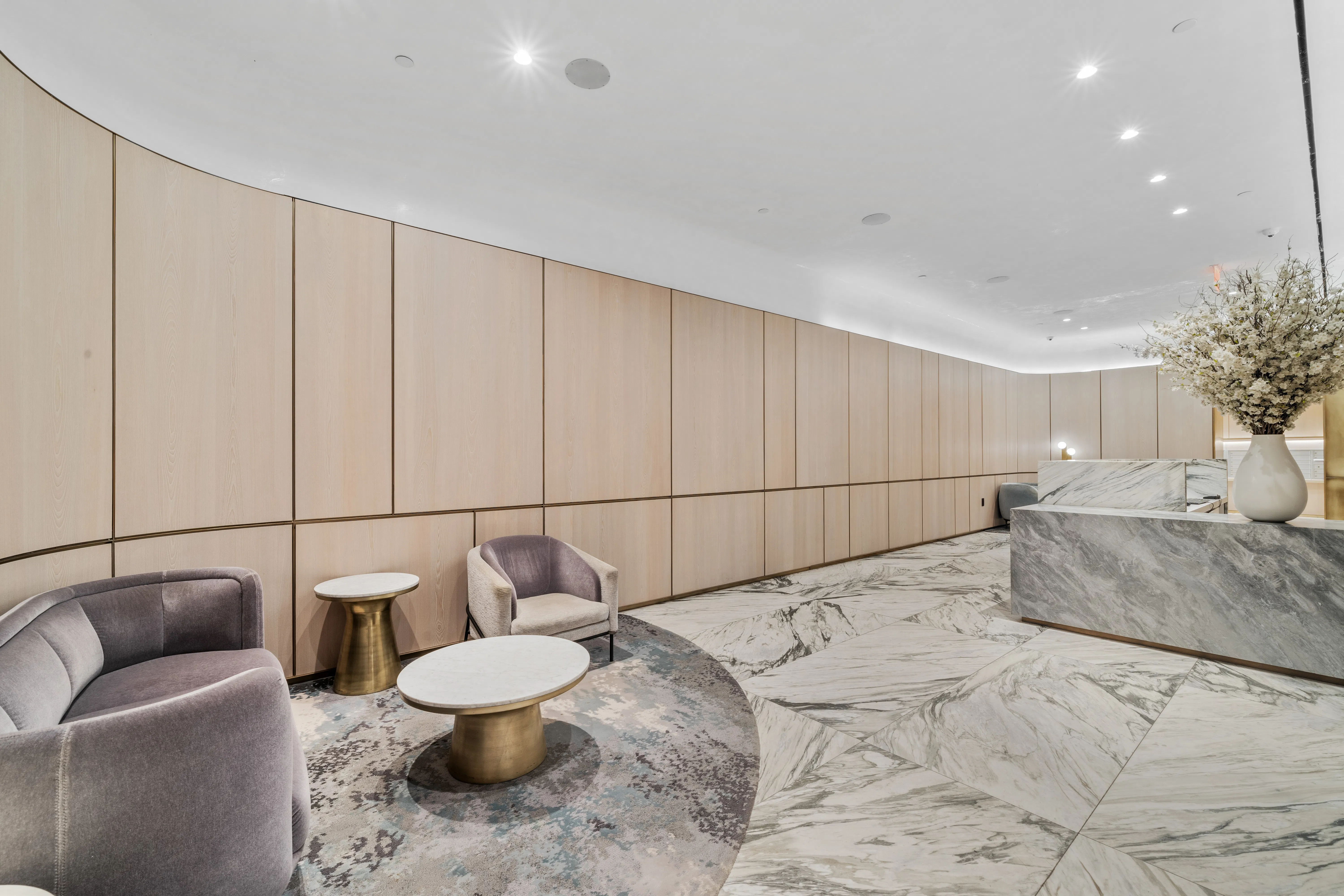 100 John Street #2510 in Financial District, Manhattan | StreetEasy