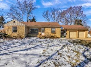 12293 W Greenfield Rd, Lansing, MI 48917