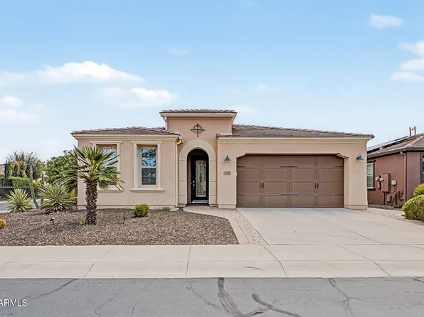 675 E LADDOOS Avenue, Queen Creek, AZ 85140