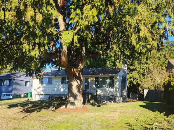 326 NE 159th Street, Shoreline, WA 98155