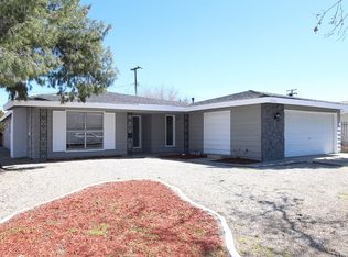37946 26th St E, Palmdale, CA 93550