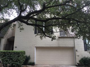 59 Chelsea Blvd, Houston, TX 77006