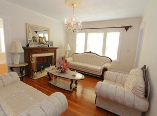 128 Institute Rd, Worcester, MA 01602