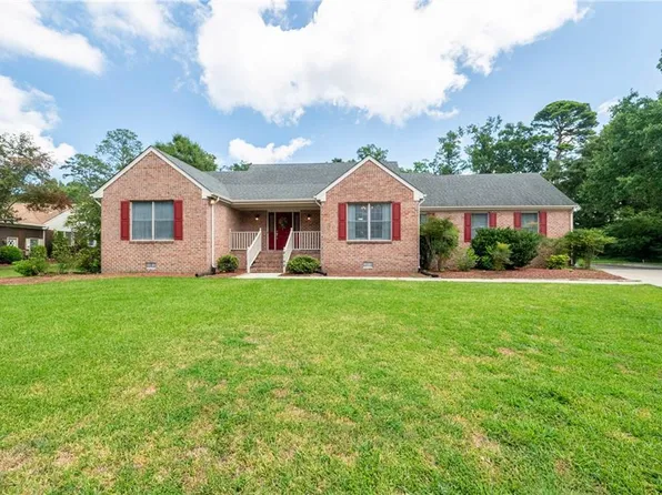 8788 Adams Dr, Suffolk, VA 23433