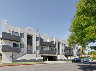 5104 Sepulveda Blvd APT 105, Sherman Oaks, CA 91403