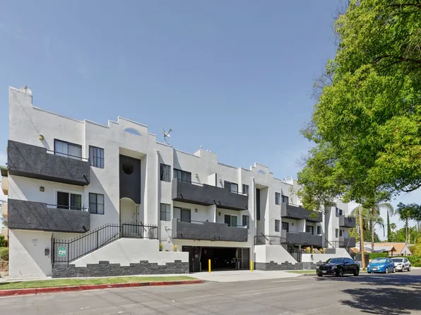 Gorgeous 2 Bed/2 bath apartment in excellent Sherman Oaks area!, 5104 Sepulveda Blvd APT 105, Sherman Oaks, CA 91403