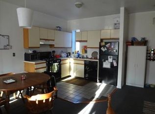 30 S Huntington Ave #3, Boston, MA 02130