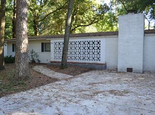 701 NW 19th Ln, Gainesville, FL 32609