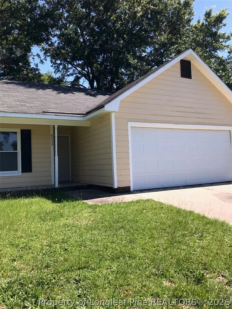 3 bed, 2.0 bath, 1100 sqft, $1,550 — Photo 2
