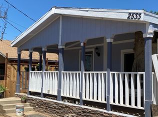 2533 W Hatch Rd, Modesto, CA 95358