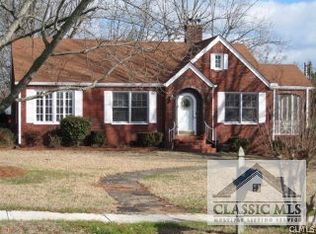 373 Shankle Heights Dr, Commerce, GA 30529