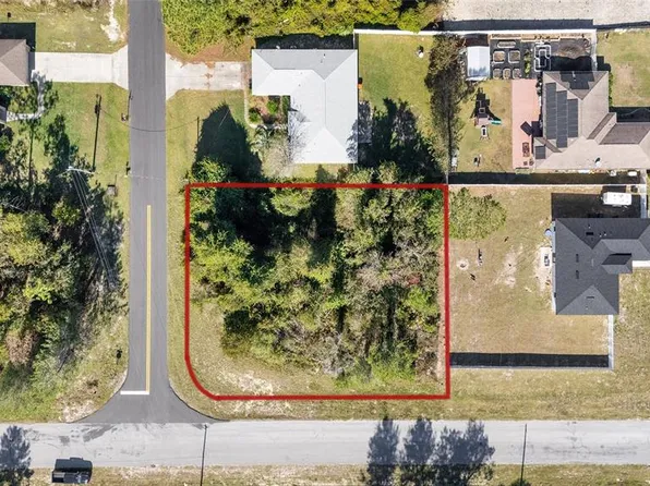 SW 59th Avenue Rd Lot 6, Ocala, FL 34473
