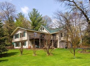 243 Lower Pine Lake Ct, Star Prairie, WI 54026