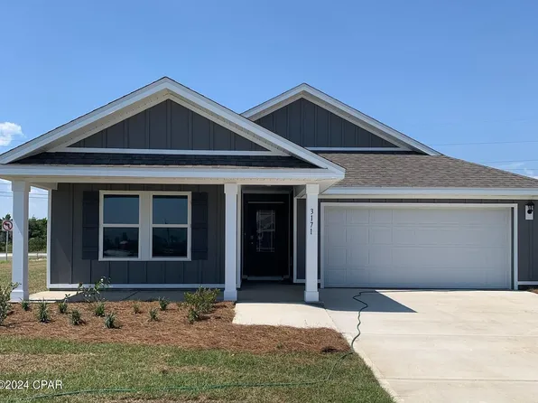 3171 Rachel Pl, Panama City, FL 32409