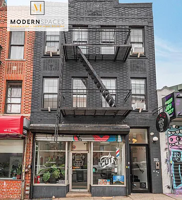 46-15 48th Avenue #5