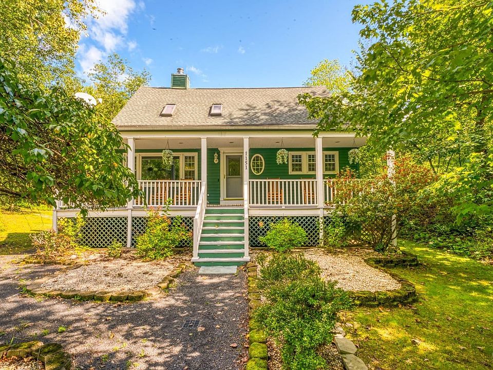1151 Sleepy Hollow Rd, Athens, NY 12015 Zillow
