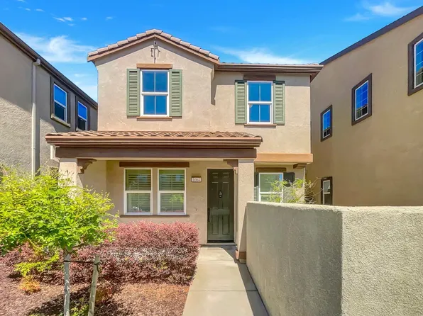 1064 Rothbury Ln, Roseville, CA 95747