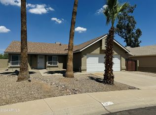 6244 W North Ln, Glendale, AZ 85302