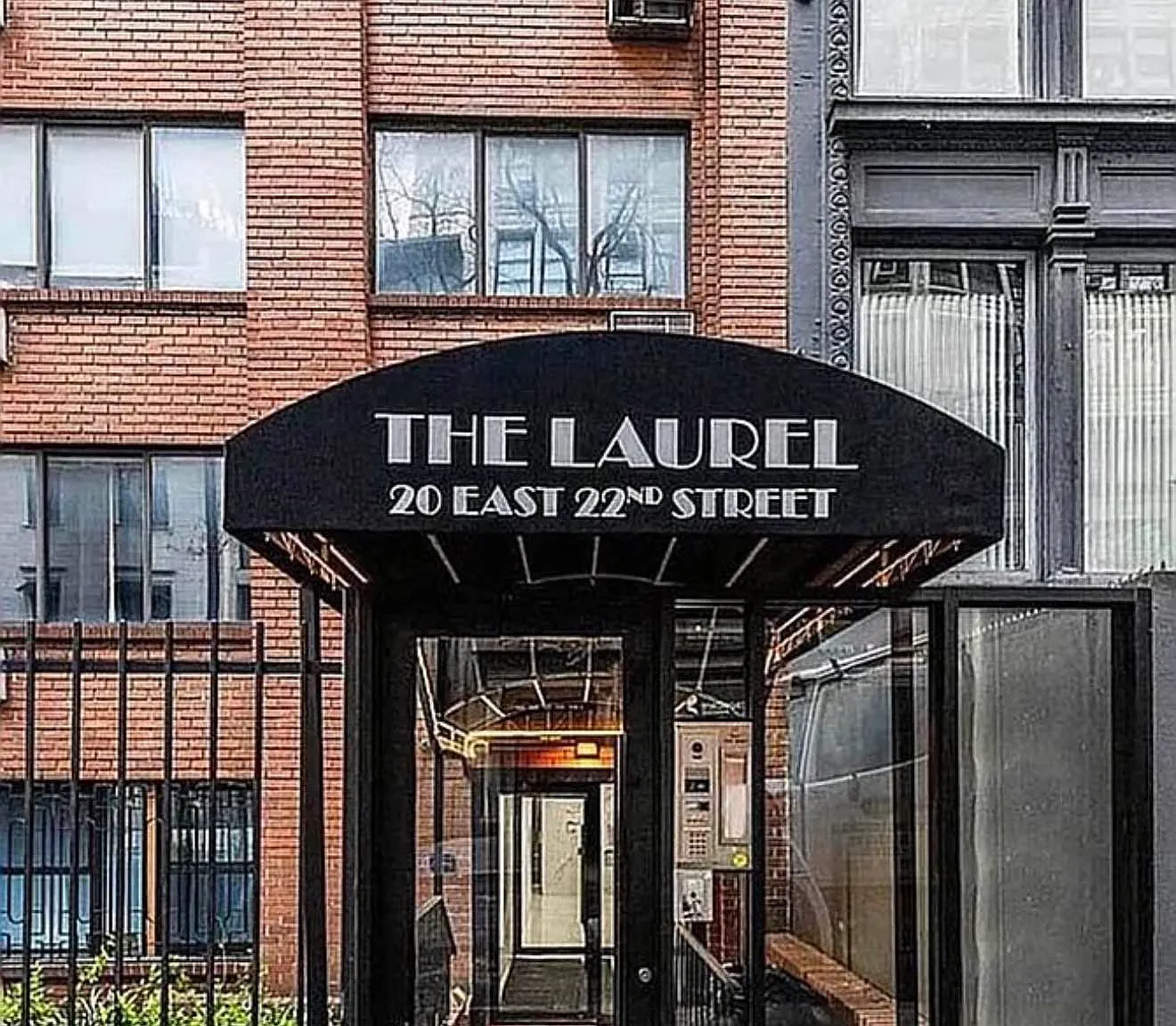 20 East 22nd Street — Photo 4