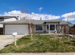 1642 Havencrest Dr, Reno, NV 89523