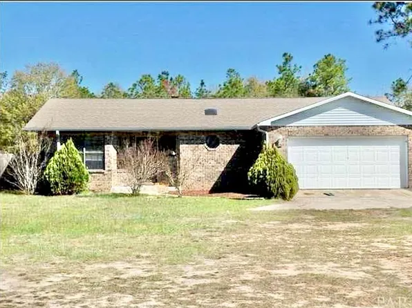 8674 Hickory Hammock Rd, Milton, FL 32583