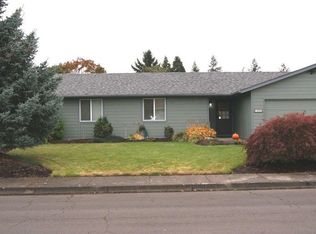 1086 Summer Breeze Dr N, Keizer, OR