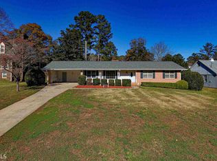 223 Larcom Ln, Griffin, GA 30224