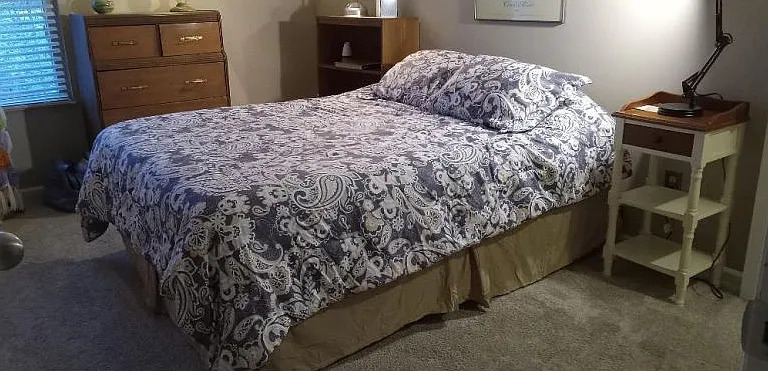 Guest Bedroom