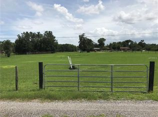 S Ridgewood Ave, Deland, FL 32720