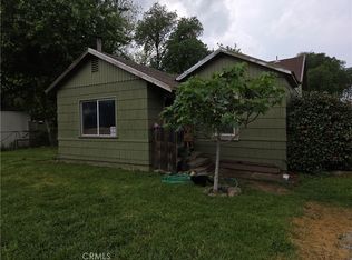 300 Chestnut Ave, Red Bluff, CA 96080