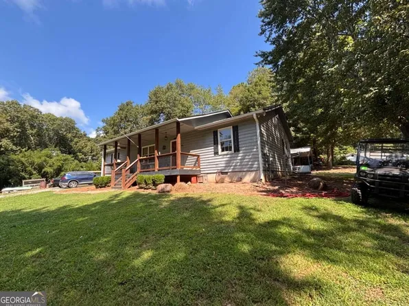904 Butterworth Rd, Canton, GA 30114