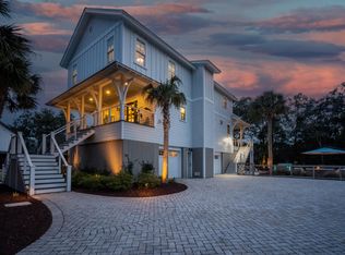 1648 Home Farm Rd, Mount Pleasant, SC 29464