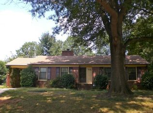 6216 Bainbridge Rd, Charlotte, NC 28212